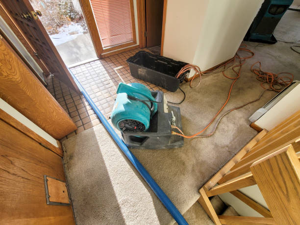 Reliable Medicine Lodge, KS Water damage restoration Solutions