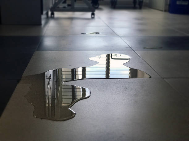 Best Commercial water damage restoration  in Medicine Lodge, KS